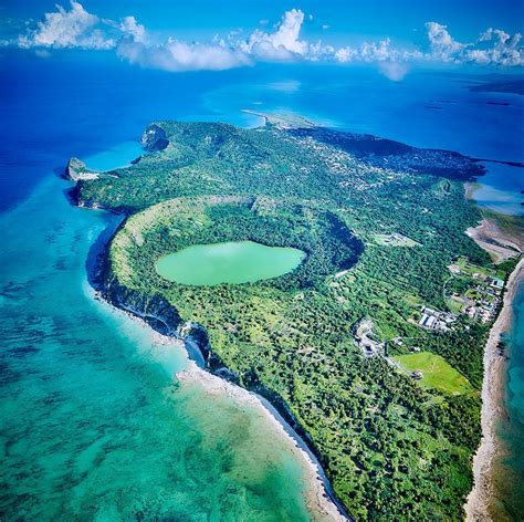 mayotte island